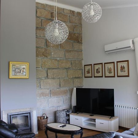 Casa Quelha Da Presa Villa Espinho  Exteriör bild