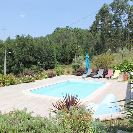 Casa Quelha Da Presa Villa Espinho  Exteriör bild
