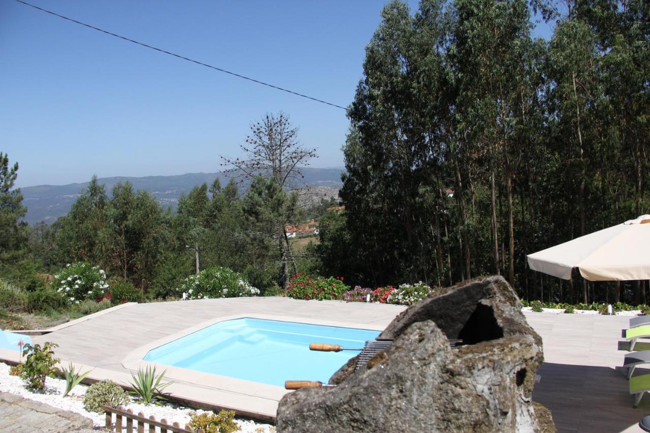 Casa Quelha Da Presa Villa Espinho  Exteriör bild