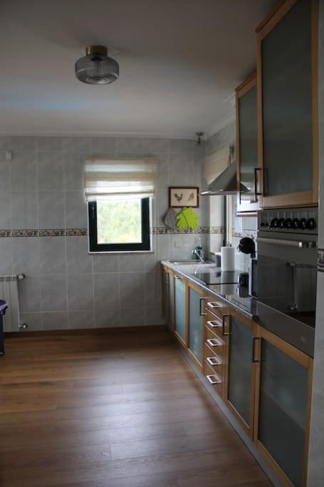 Casa Quelha Da Presa Villa Espinho  Exteriör bild