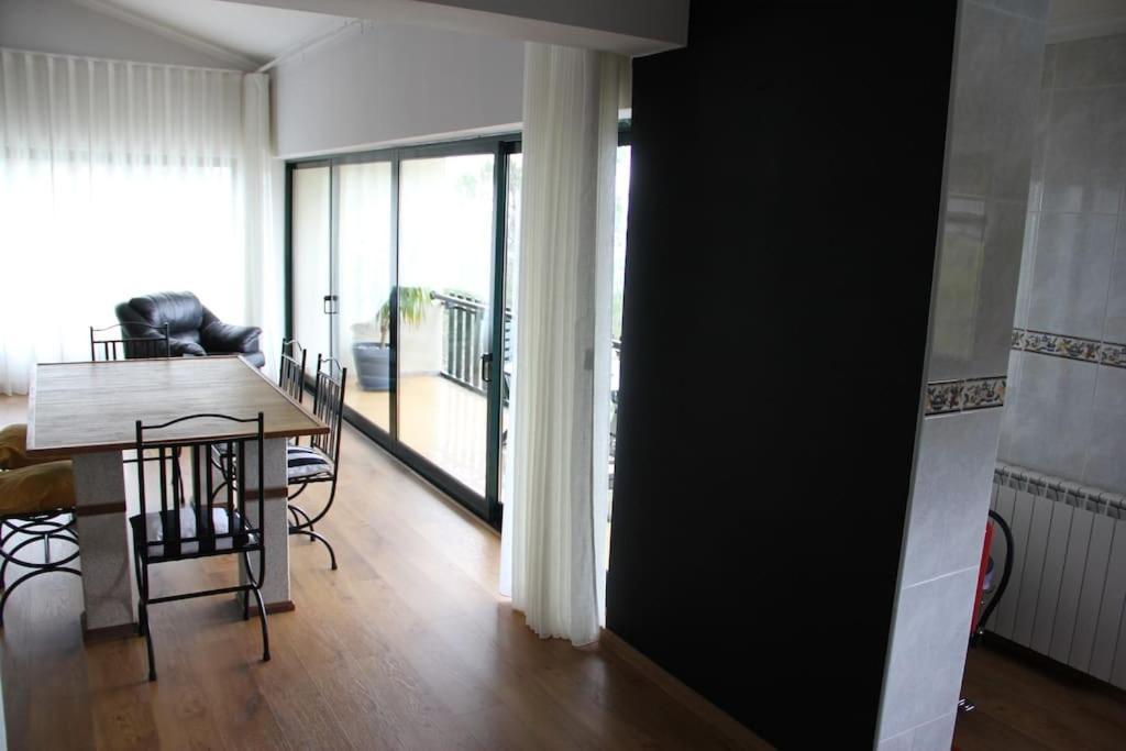 Casa Quelha Da Presa Villa Espinho  Exteriör bild