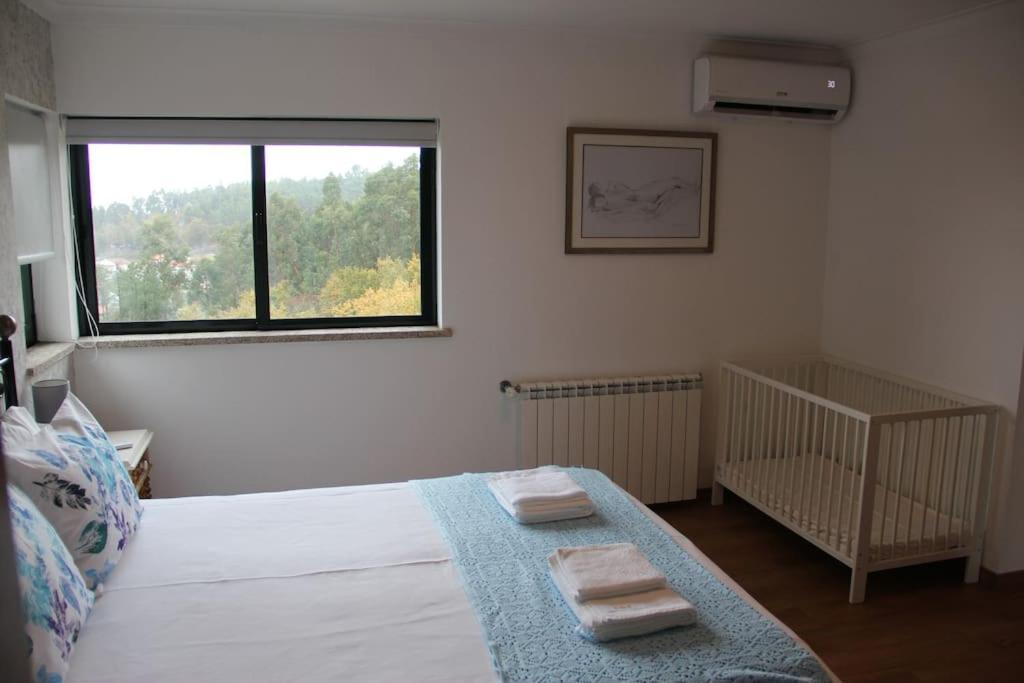 Casa Quelha Da Presa Villa Espinho  Exteriör bild