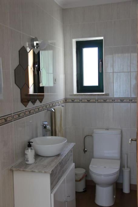 Casa Quelha Da Presa Villa Espinho  Exteriör bild