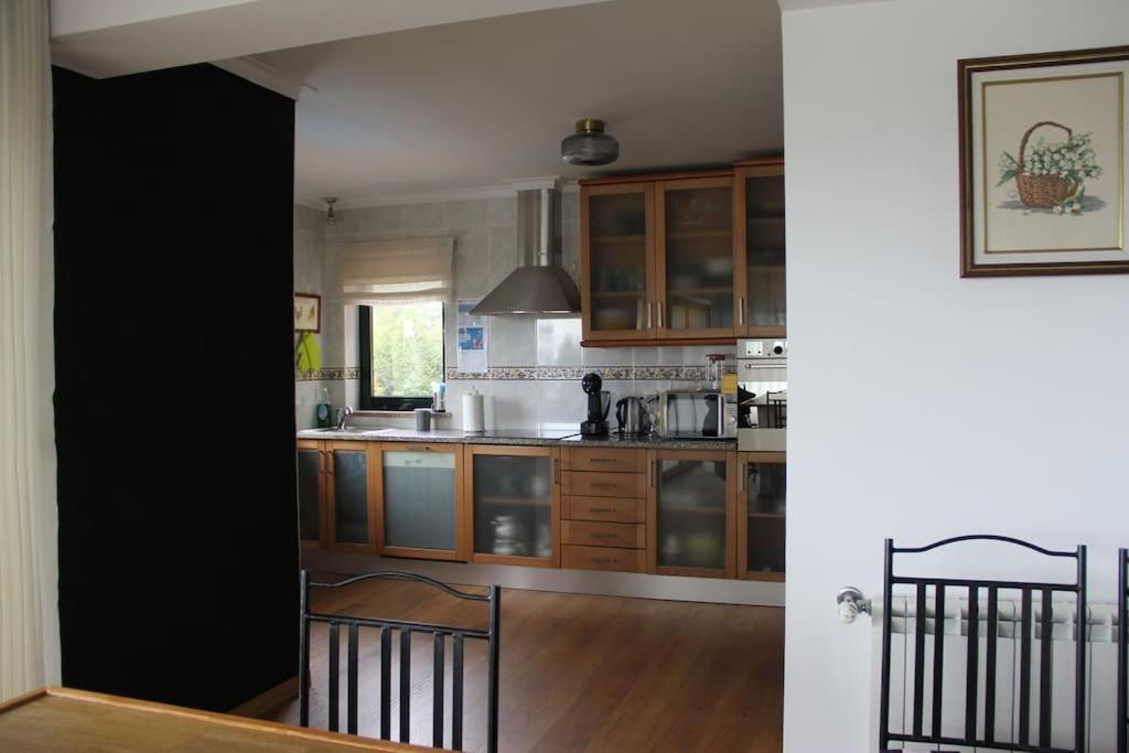 Casa Quelha Da Presa Villa Espinho  Exteriör bild