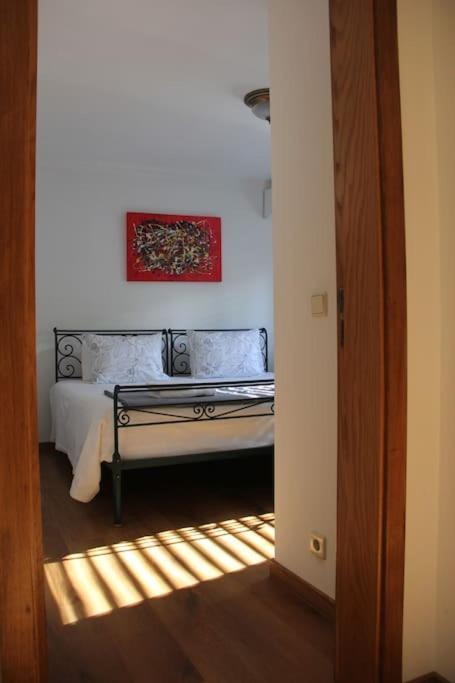 Casa Quelha Da Presa Villa Espinho  Exteriör bild