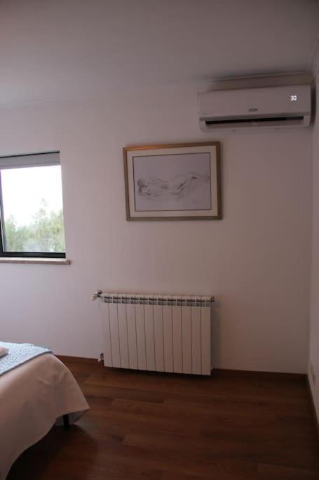 Casa Quelha Da Presa Villa Espinho  Exteriör bild