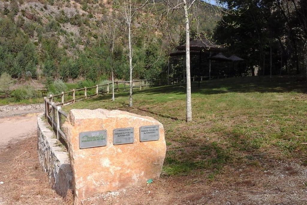 Casa Quelha Da Presa Villa Espinho  Exteriör bild