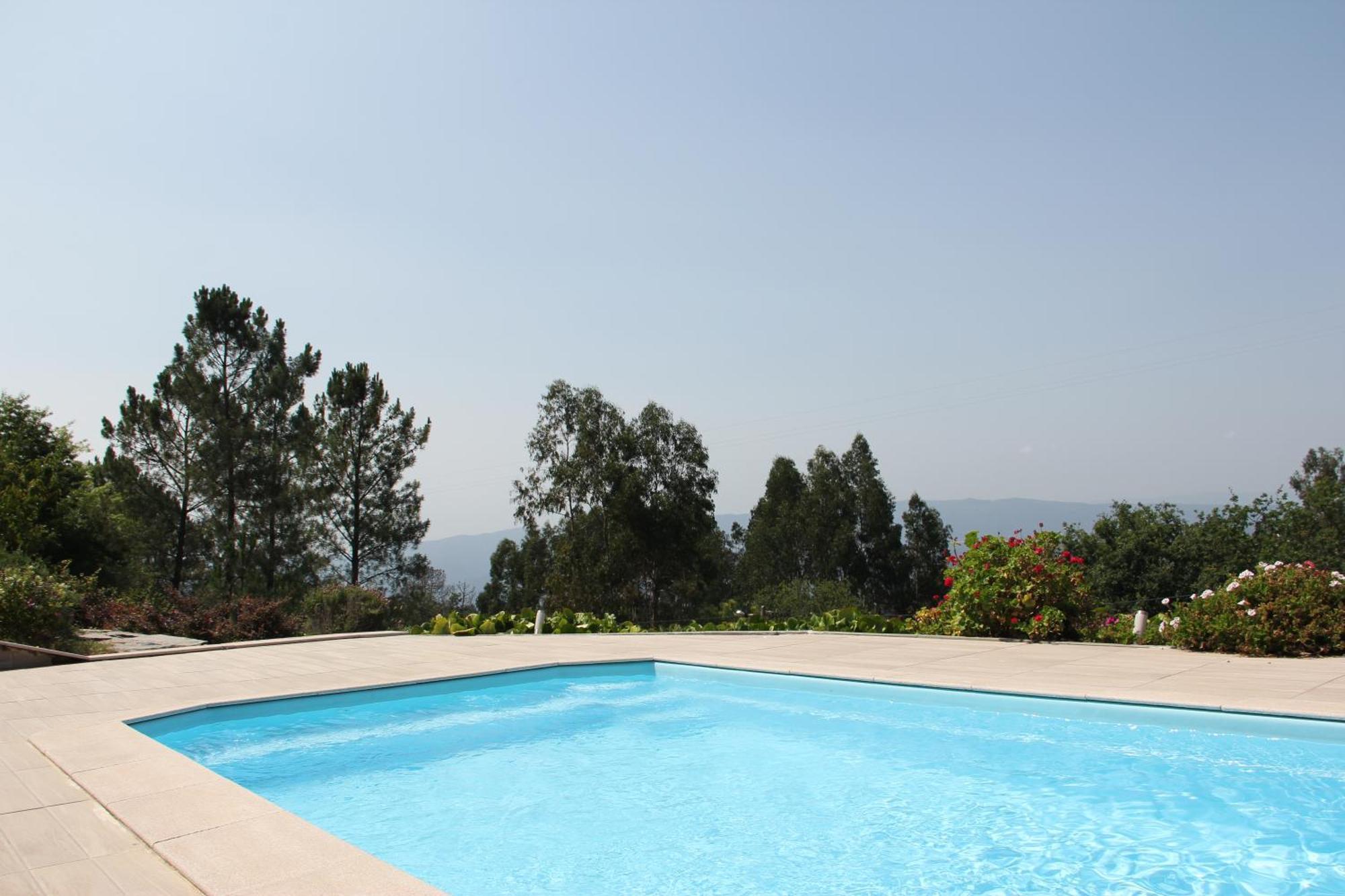 Casa Quelha Da Presa Villa Espinho  Exteriör bild